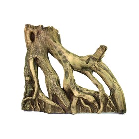 

Грот Deksi "Коряга", 50 х 40 х 10 см