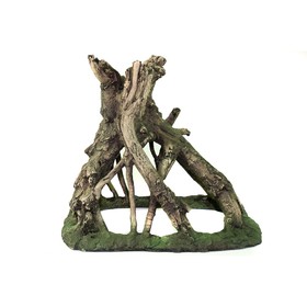 

Грот Deksi "Коряга", 32 х 42 х 38 см