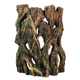 

Грот Deksi "Коряга", 33 х 13 х 43 см