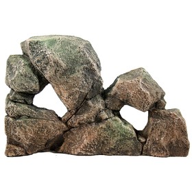 

Грот Deksi "Гранит", 40 х 25 х 8 см