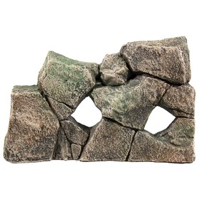 

Грот Deksi "Гранит", 40 х 25 х 8 см