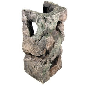 

Грот Deksi "Гранит", 16 х 20 х 43 см