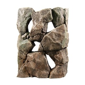 

Грот Deksi "Гранит", 33 х 13 х 43 см
