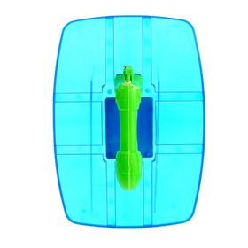 Щит-бластер «Повелитель воды», от Сима-ленд