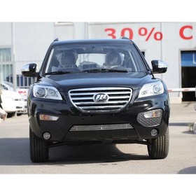 

Декоративные элементы воздухозаборника (хром загл.) d10 Lifan X60 2011-, LX60.97.2820