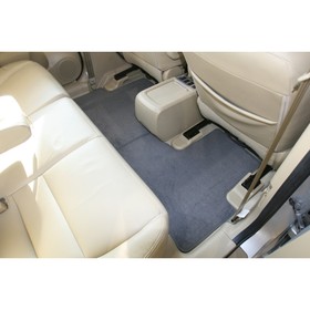 

Коврики в салон Great Wall Hover H6 2012->, внед. 4 шт. (текстиль)