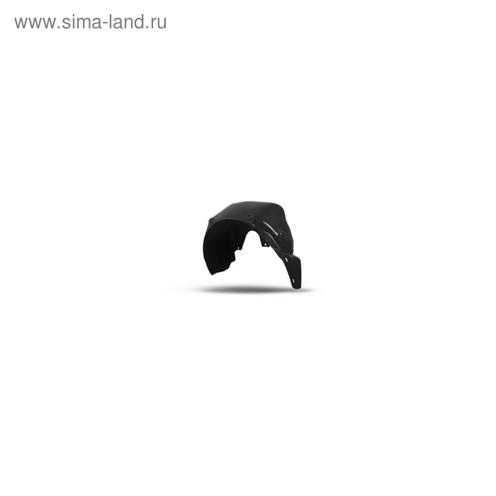 

Подкрылок Ford Fiesta, 03/2015-> седан (задний левый)