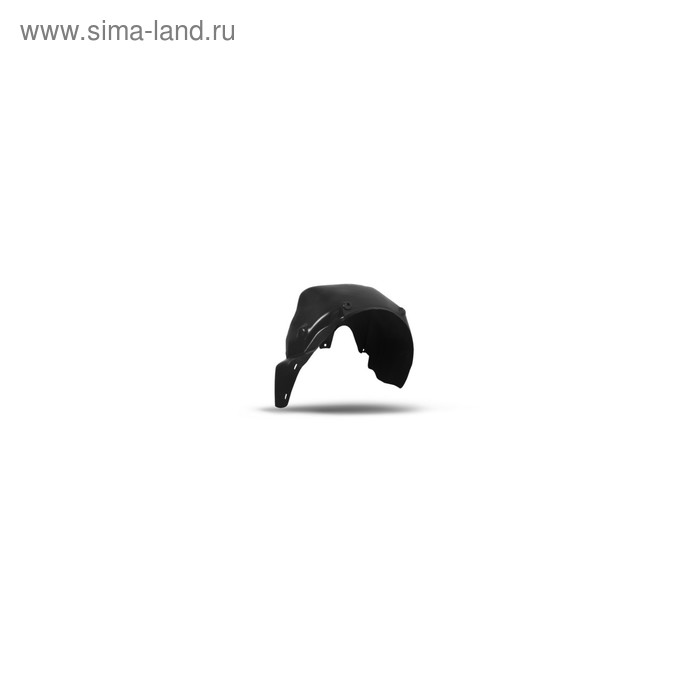 

Подкрылок Ford Fiesta, 03/2015-> седан (задний правый)