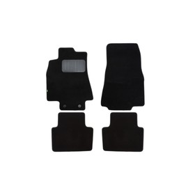 

Коврики в салон Klever Premium Subaru Impreza 2011-2016, хб., 5 шт, текстиль 475593
