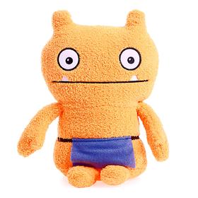 

Мягкая игрушка «Аглидоллз», 24 см, МИКС