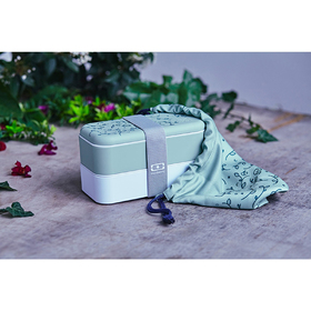 

Мешочек для ланча MB Pochette english garden