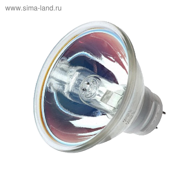 Лампа БВО, 24V, 150W цена и фото