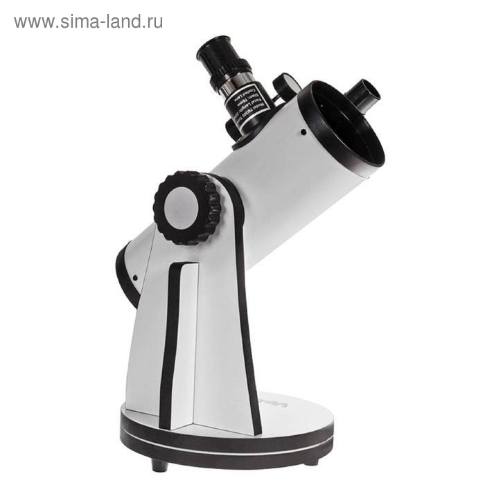 Телескоп Veber Umka 76 × 300