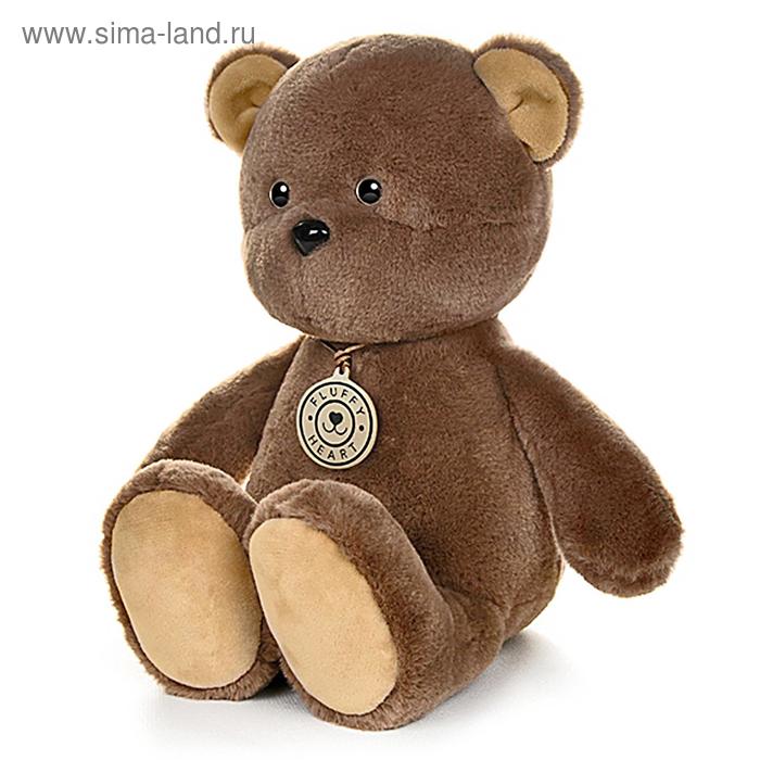 Мягкая игрушка «Медвежонок», 25 см мягкая игрушка медвежонок 25 см