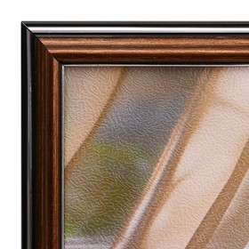 

Картина "Ромашки на окне" 25х35 см (28х38см)