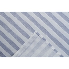 

Постельное бельё 1,5сп Pastel «Лямур черника», 147х217, 150х220, 70х70см 2шт