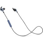 Наушники JBL Everest 110GA, вакуумные, 1.2 м, беспроводные, Bluetooth 4.1, синие - Фото 1