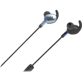 

Наушники JBL Everest 110GA, вакуумные, 1.2 м, беспроводные, Bluetooth 4.1, синие