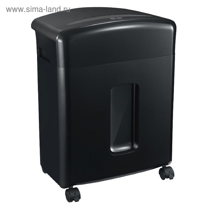 

Шредер Cactus CS-SH-12-20-4X12 (P-4), фрагменты 4x12 мм, 12 листов одн, скобы,пл.карты, 20 л