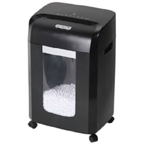 

Шредер Gladwork Aquarium 32CD (P-4), фрагменты 4x35мм, 32 листов одн, скобы,пл.карты,CD, 35л
