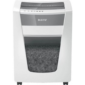 

Шредер Leitz IQ Office Pro (P-6), фрагменты 1x5мм, 5 листов одн, скрепки, скобы, 30л