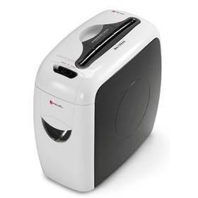 

Шредер Rexel Style+ C.C. (P-4), фрагменты 4x23мм, 7 листов одн, скрепки, скобы,пл.карты, 12л