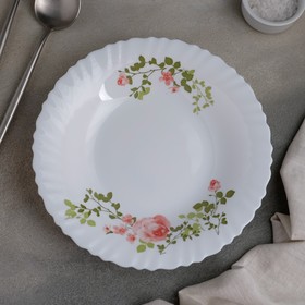 

Тарелка суповая Zulmee, d=23 см