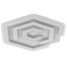 

Светильник с ПДУ 431/51504 LED 134W 2700-6400К белый