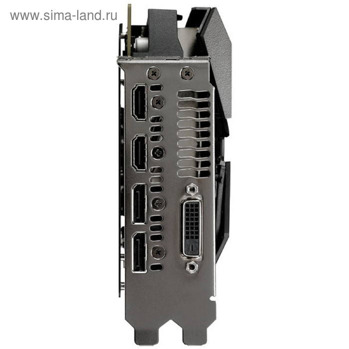 Купить Видеокарта Asus nVidia GeForce GTX 1650, 4Гб, 128bit, GDDR5, HDMIx2, DPx2, HDCP Видеокарта Asus nVidia GeForce GTX 1650, 4Гб, 128bit, GDDR5, HDMIx2, DPx2, HDCP