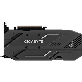 

Видеокарта Gigabyte nVidia GeForce GTX 1650, 4Гб, 128bit, GDDR5, HDMIx2, DP, HDCP