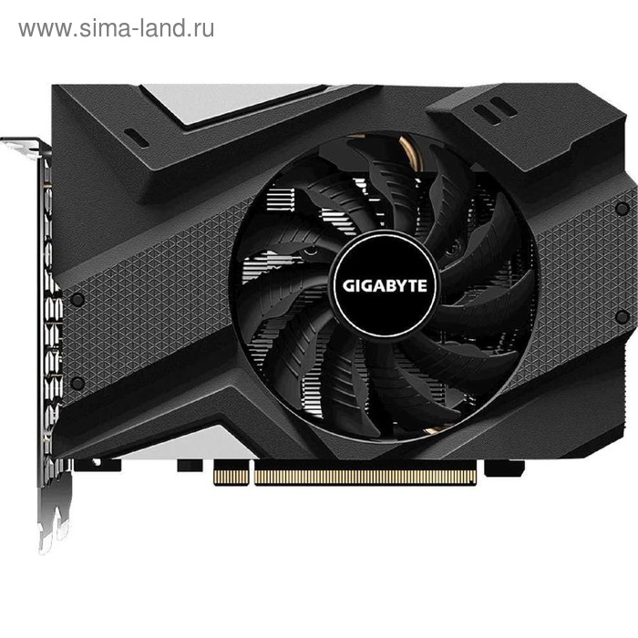 Купить Видеокарта Gigabyte nVidia GeForce GTX 1660SUPER, 6Гб, 192bit, GDDR6, HDMI, HDCP Видеокарта Gigabyte nVidia GeForce GTX 1660SUPER, 6Гб, 192bit, GDDR6, HDMI, HDCP
