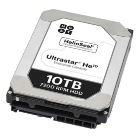 

Жесткий диск WD Original Ultrastar DC HC510, 10Тб, HDD, SAS 3.0, 3.5"