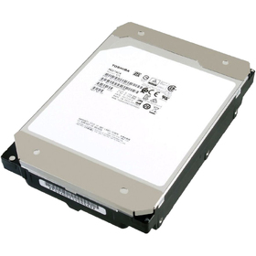 

Жесткий диск Toshiba Enterprise Capacity, 12Тб, SATA-III, 3.5"