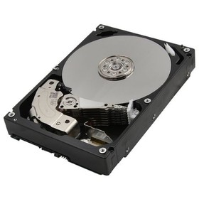 

Жесткий диск Toshiba Enterprise Capacity, 6Тб, SATA-III, 3.5"