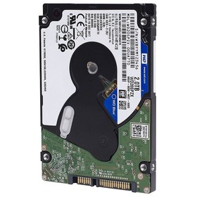 

Жесткий диск WD Original WD20SPZX Blue, 2Тб, SATA-III, 2.5"