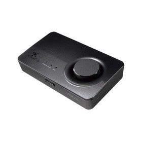 Звуковая карта Asus USB Xonar U5 (С-Media CM6631A) 5.1