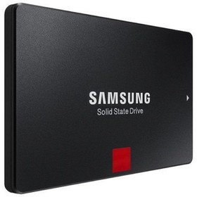 

Накопитель SSD Samsung 860 Pro MZ-76P1T0BW, 1Тб, SATA III, 2.5"