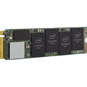 

Накопитель SSD Intel Original 660P M.2 2280 SSDPEKNW512G8X1, 512Гб, PCI-E x4