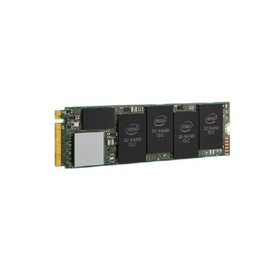 

Накопитель SSD Intel 660P M.2 2280 SSDPEKNW512G8X1, 512Гб, PCI-E x4