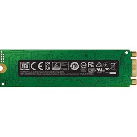 

Накопитель SSD Samsung 860 EVO M.2 2280 MZ-N6E1T0BW, 1Тб, SATA III