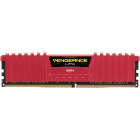 

Память DDR4 Corsair CMSO4GX4M1A2133C15, 4Гб, 2133 МГц, PC4-17000, SO-DIMM