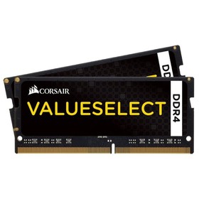 

Память DDR4 Corsair CMSO8GX4M1A2133C15, 8Гб, 2133 МГц, PC4-17000, SO-DIMM