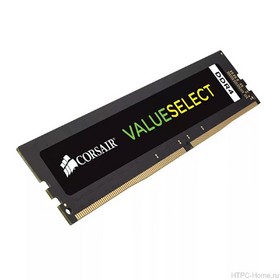 

Память DDR4 Corsair CMV8GX4M1A2666C18, 8Гб, 2666 МГц, PC4-21300, DIMM