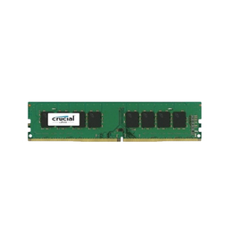 

Память DDR4 Crucial CT16G4DFD824A, 16Гб, 2400 МГц, PC4-19200, DIMM