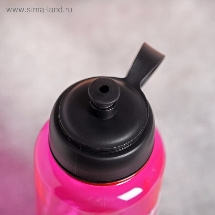 

Бутылка XXL «Единорог», 1.2 л