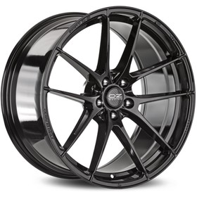 

Литой Диск OZ Leggera HLT 11x19 5x130 ET50 d71.56 Gloss Black