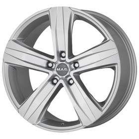 

Литой Диск MAK Stone 5 3 6.5x16 5x160 ET60 d65.1 Silver