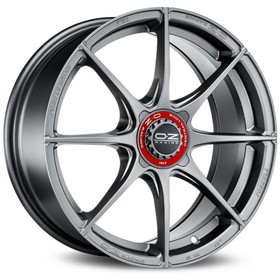 

Литой Диск OZ Formula HLT 8x18 5x112 ET35 d75 Grigio Corsa