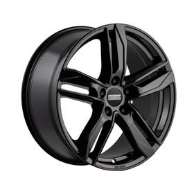 

Литой Диск Fondmetal Hexis 8x18 5x112 ET40 d57.1 Black Glossy