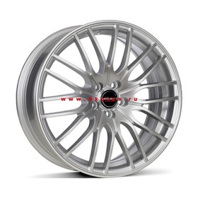 

Литой Диск Borbet CW 4 8x18 5x108 ET45 d72.5 Crystal Silver